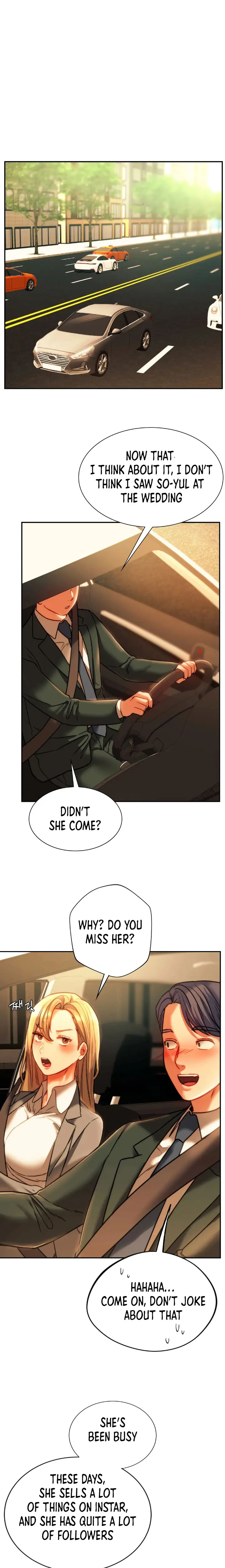 Condisciple Episode 41 - Page 21