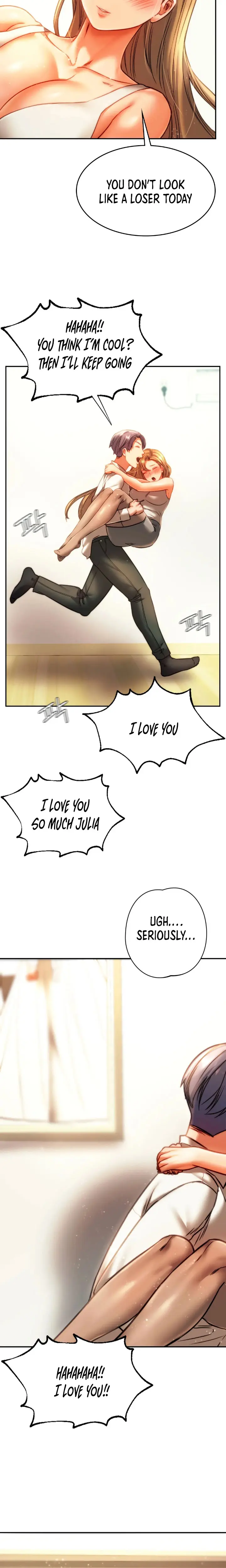 Condisciple Episode 41 - Page 35