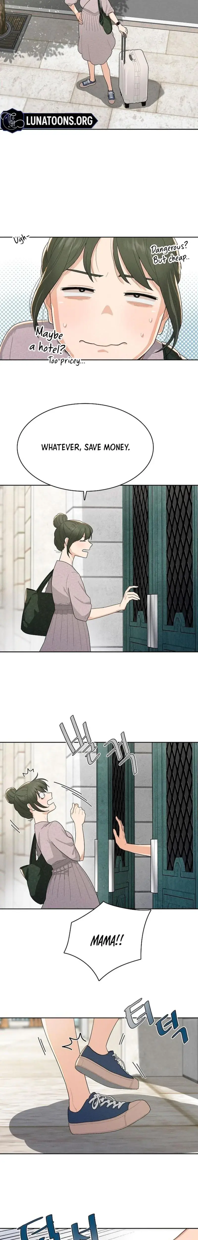 Conditions for a Dating Visa Episode 1 - Page 12