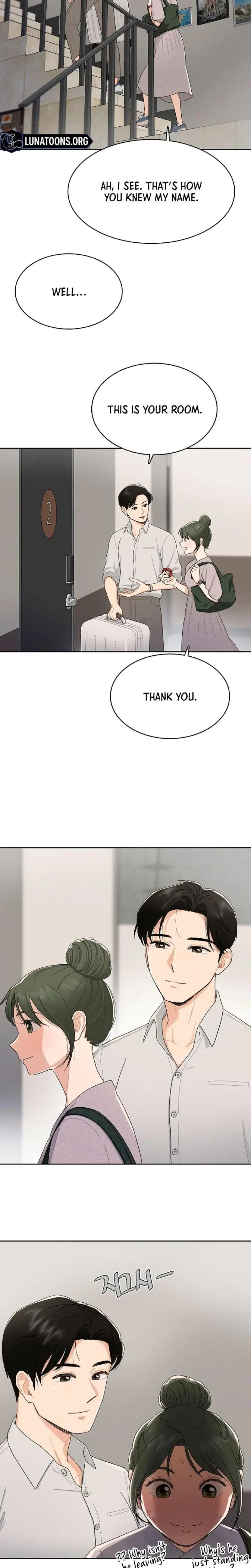 Conditions for a Dating Visa Episode 1 - Page 17