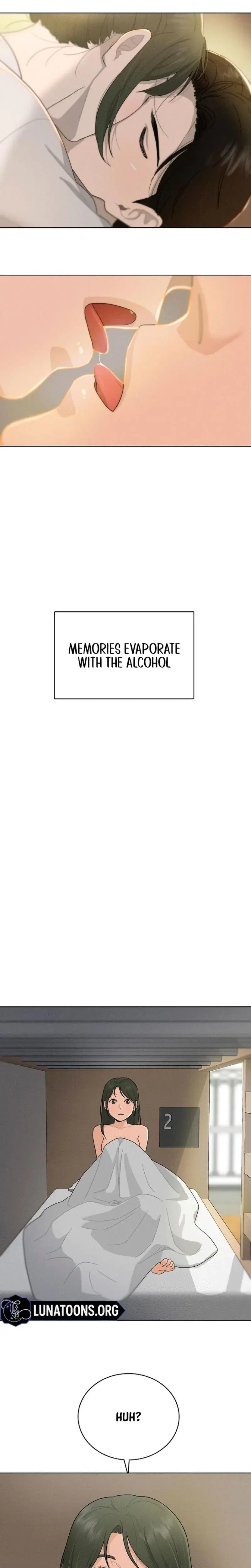 Conditions for a Dating Visa Episode 1 - Page 24