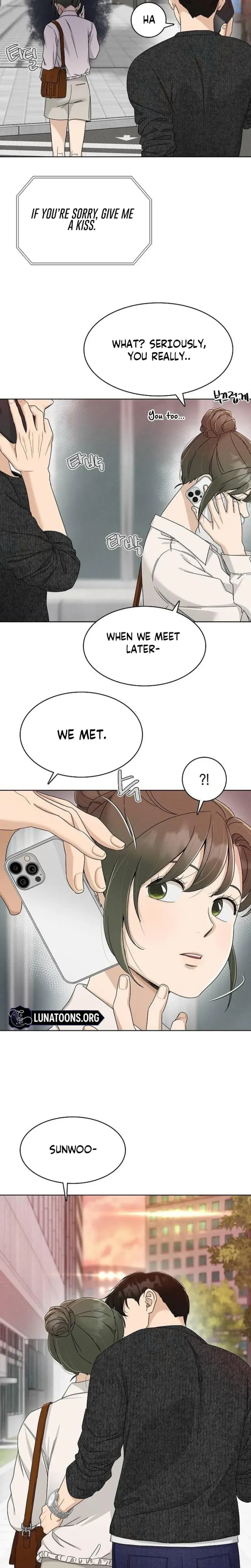 Conditions for a Dating Visa Episode 49 - Page 7