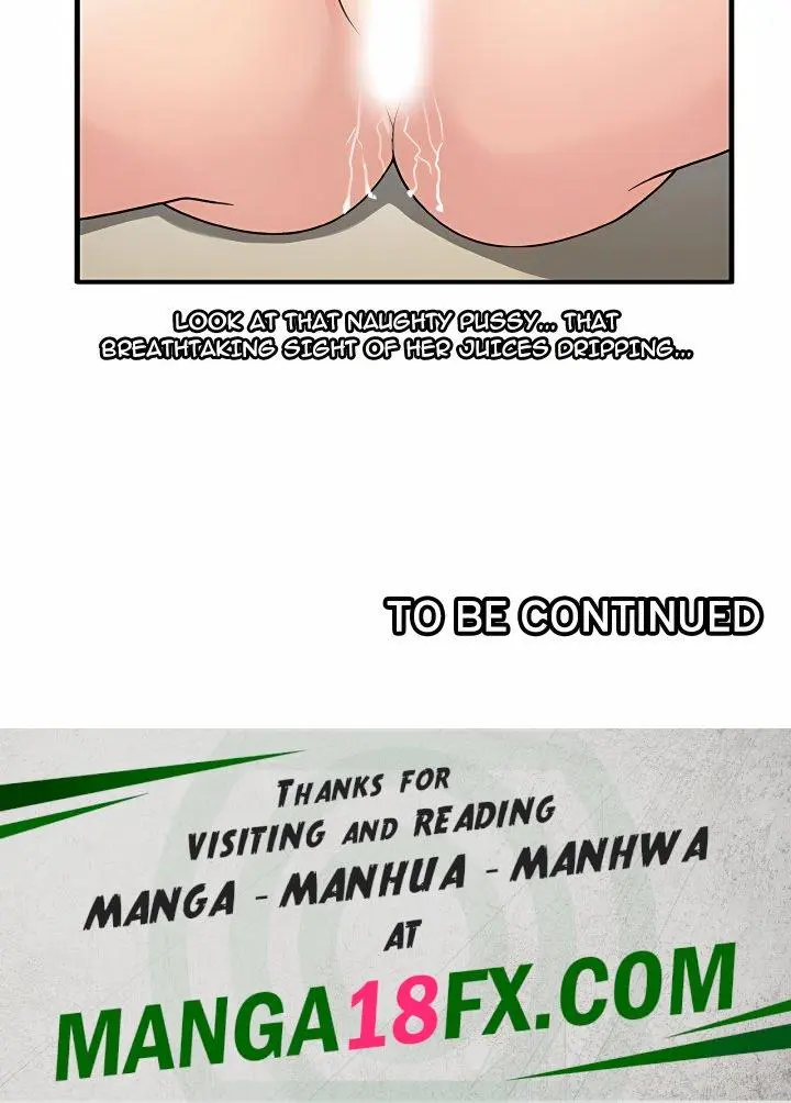 Confessions at the Love Clinic Episode 1 - Page 8