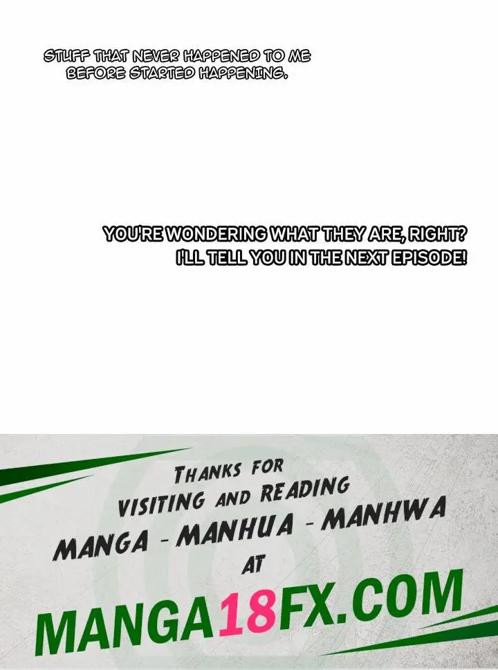 Confessions at the Love Clinic Episode 14 - Page 8