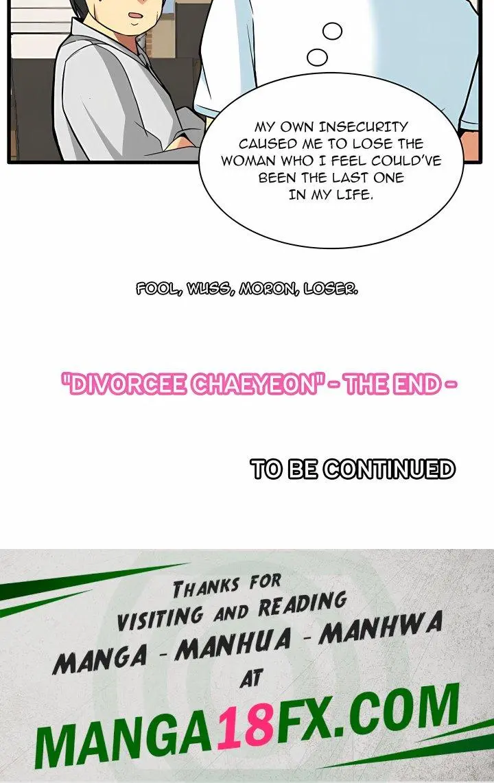Confessions at the Love Clinic Episode 15 - Page 8