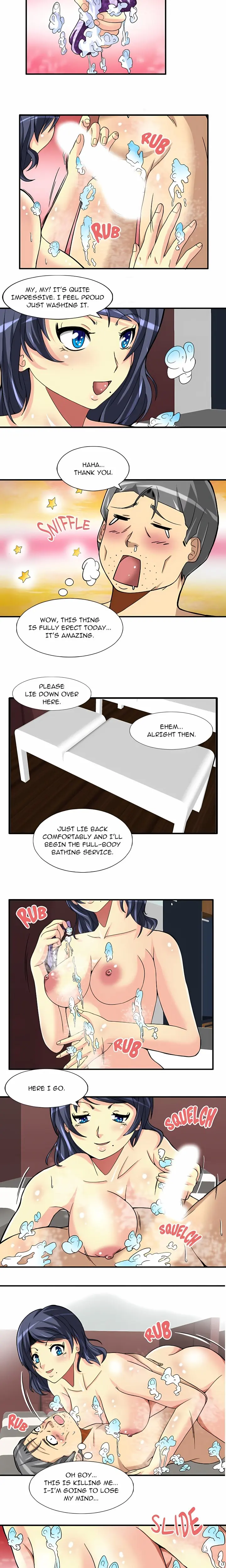 Confessions at the Love Clinic Episode 19 - Page 5