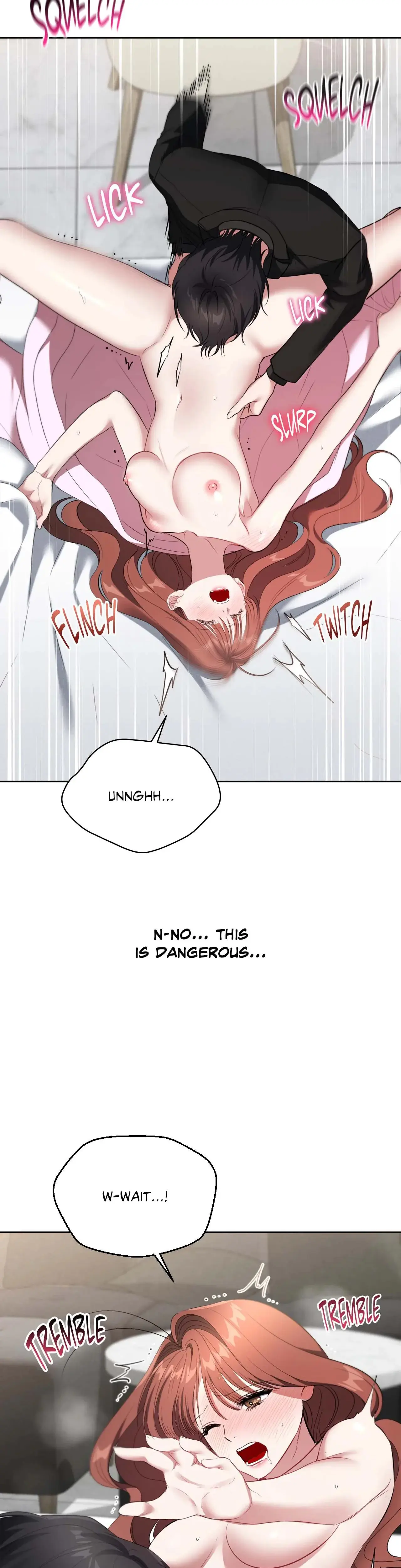 Confessions of a Chambermaid Episode 25 - Page 13