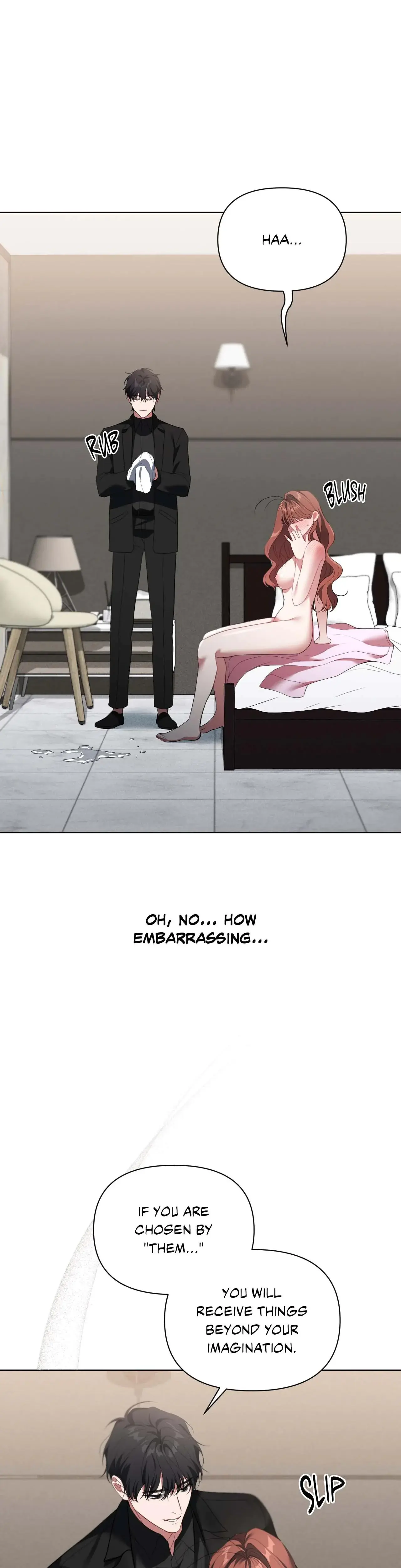 Confessions of a Chambermaid Episode 25 - Page 15