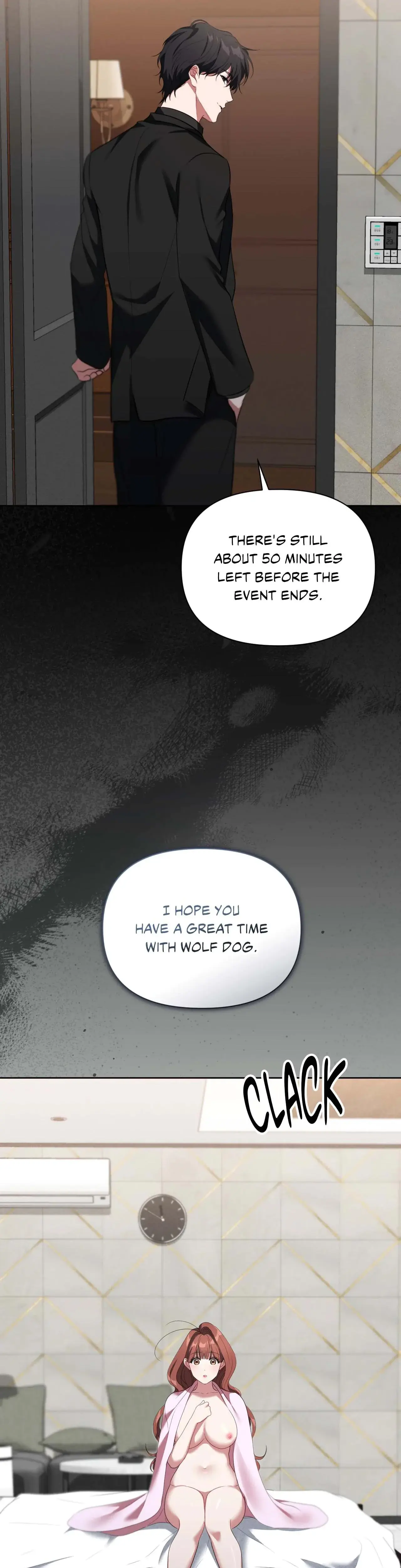 Confessions of a Chambermaid Episode 25 - Page 17