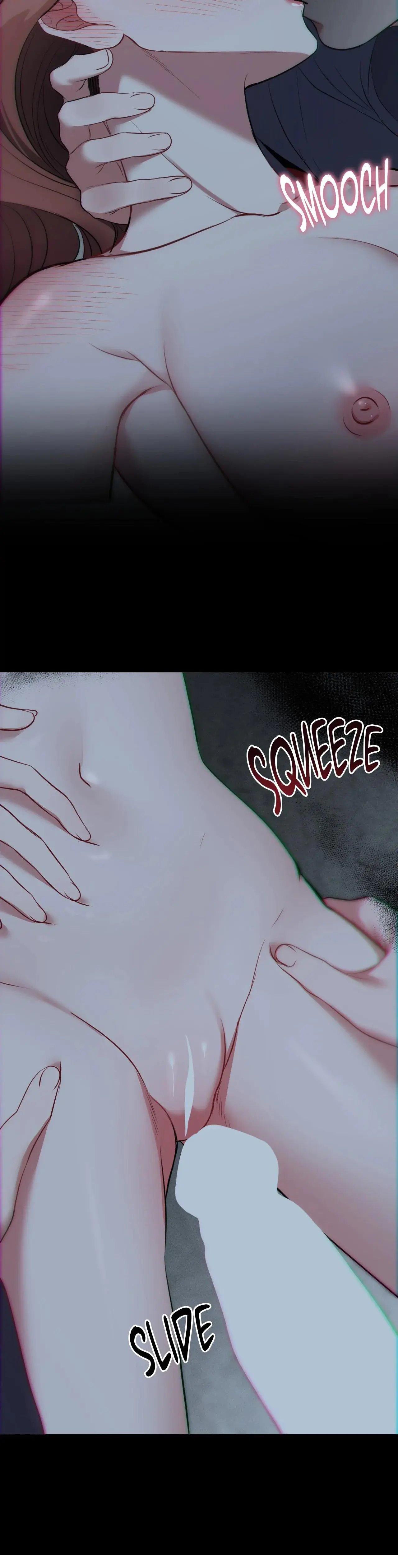 Confessions of a Chambermaid Episode 25 - Page 22