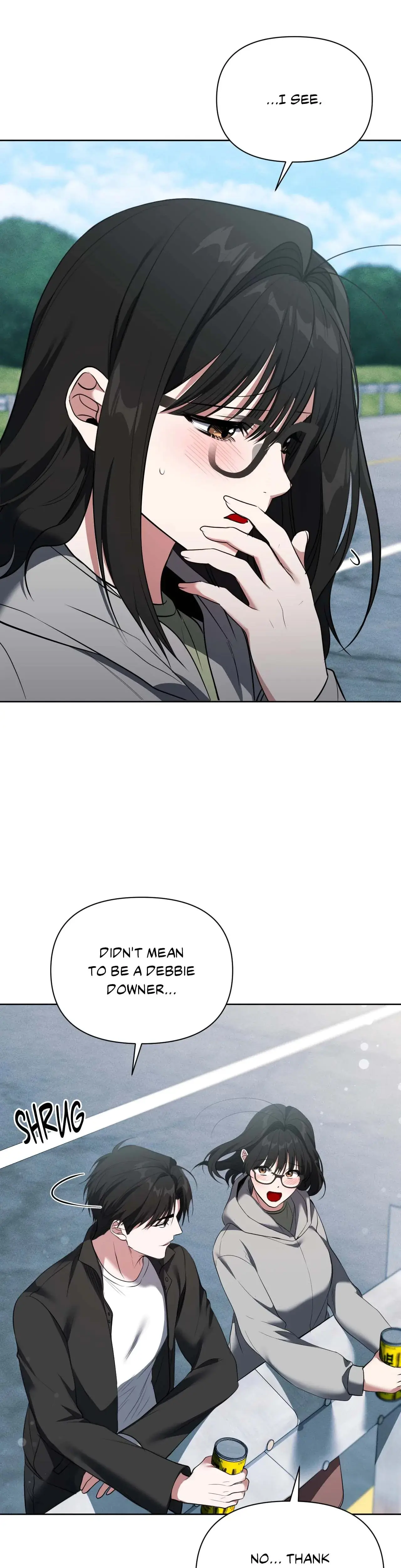 Confessions of a Chambermaid Episode 25 - Page 40