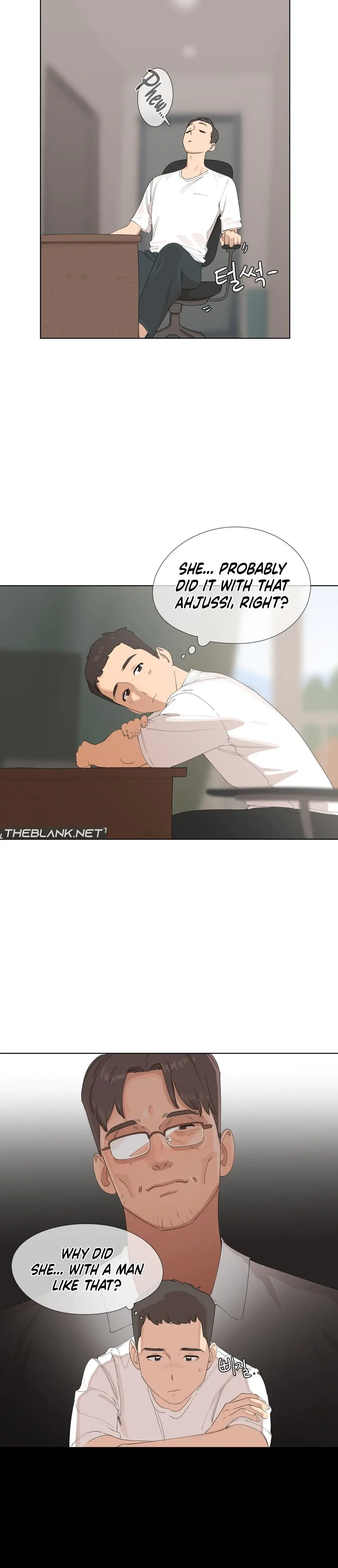 Confidentiality Agreement Episode 1 - Page 18