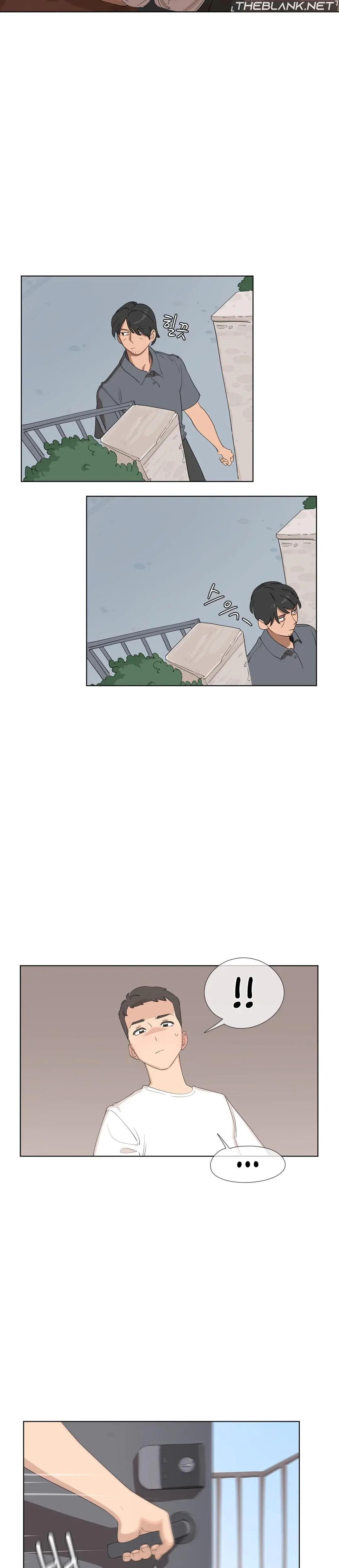 Confidentiality Agreement Episode 1 - Page 22