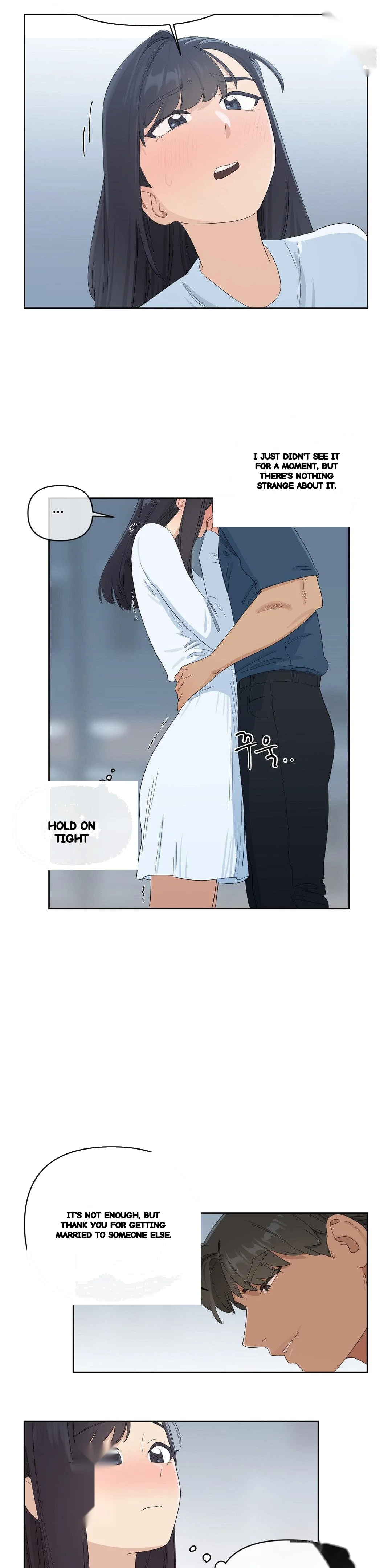 Confidentiality Agreement Episode 19 - Page 10