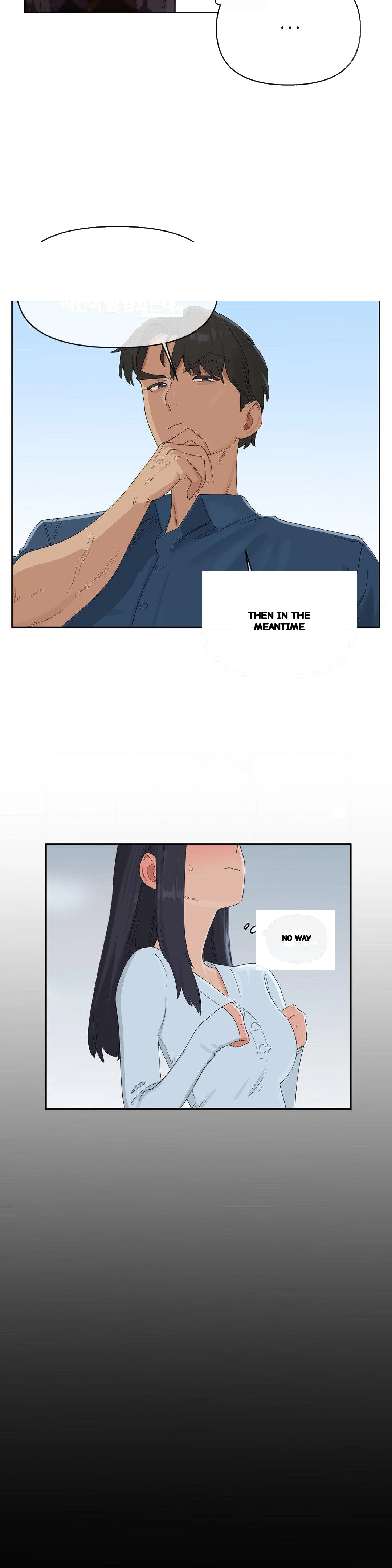 Confidentiality Agreement Episode 19 - Page 11