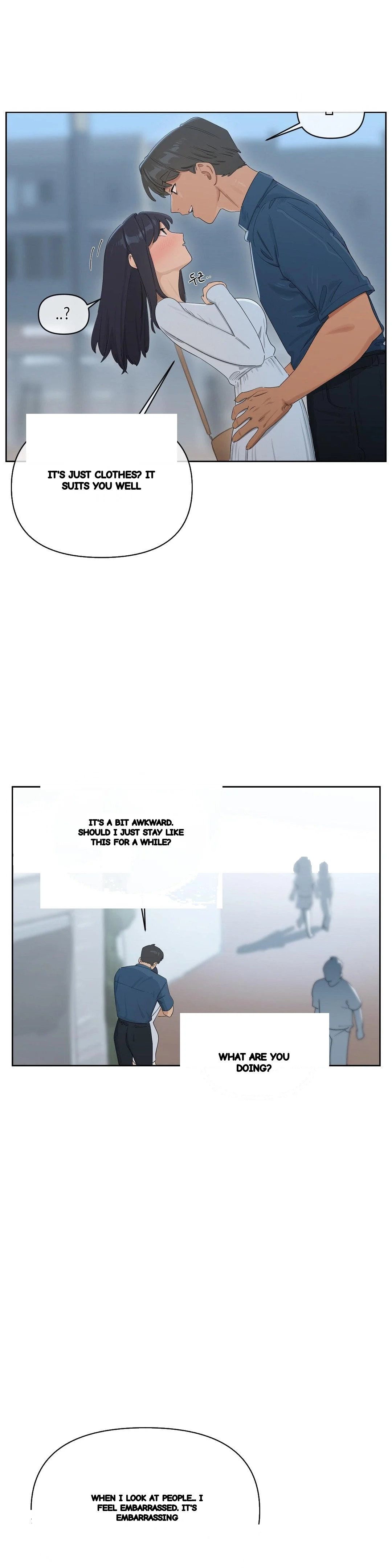 Confidentiality Agreement Episode 19 - Page 9