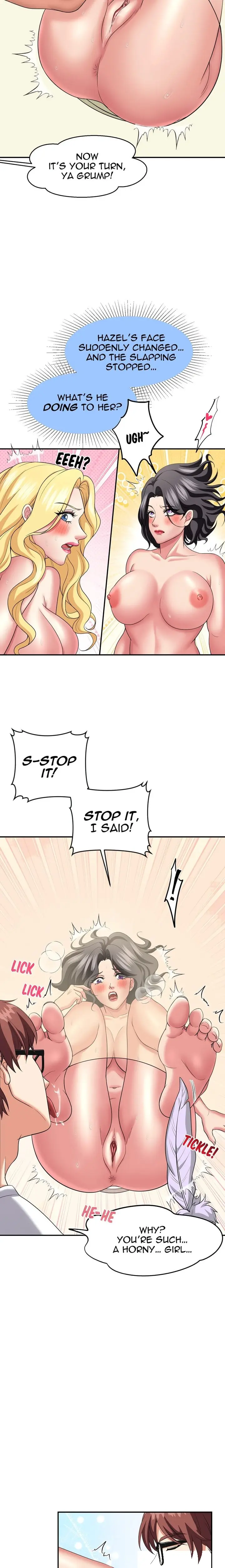 Control Your Hole (Uncensored) Episode 1 - Page 12