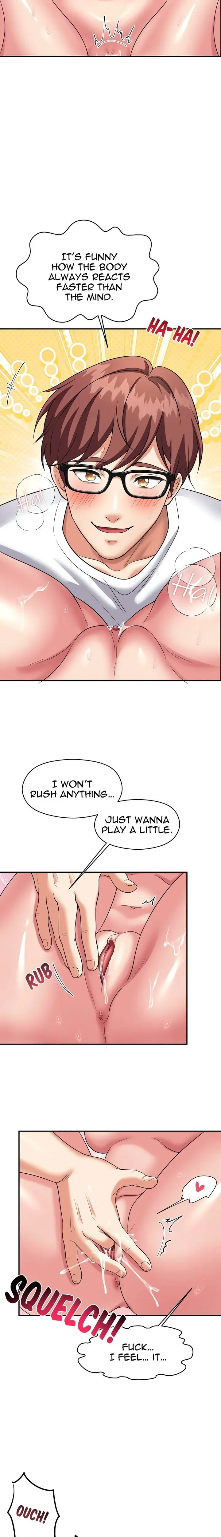Control Your Hole (Uncensored) Episode 2 - Page 2