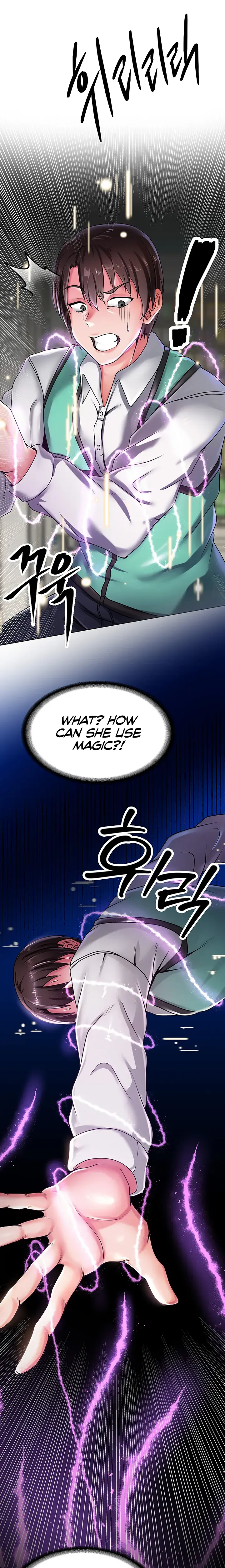 Convenience Store in Another World Episode 1 - Page 24