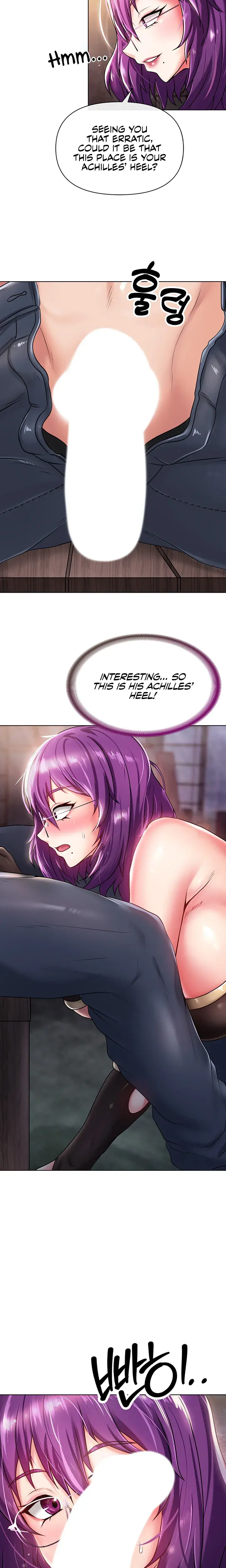 Convenience Store in Another World Episode 1 - Page 30