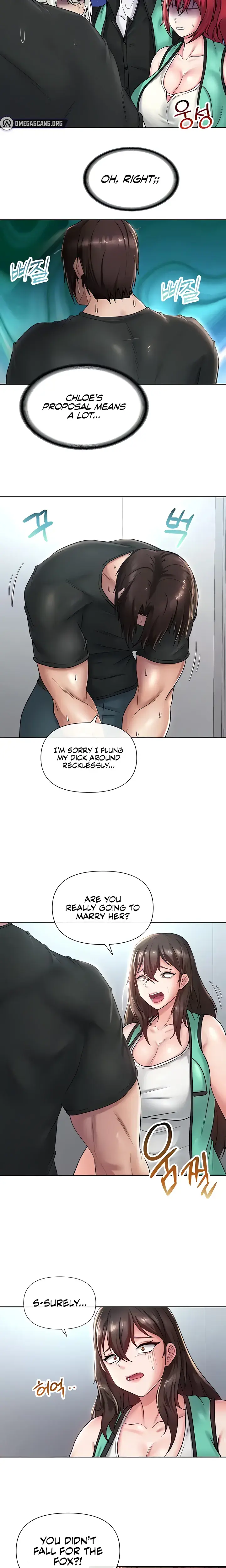 Convenience Store in Another World Episode 26 - Page 5