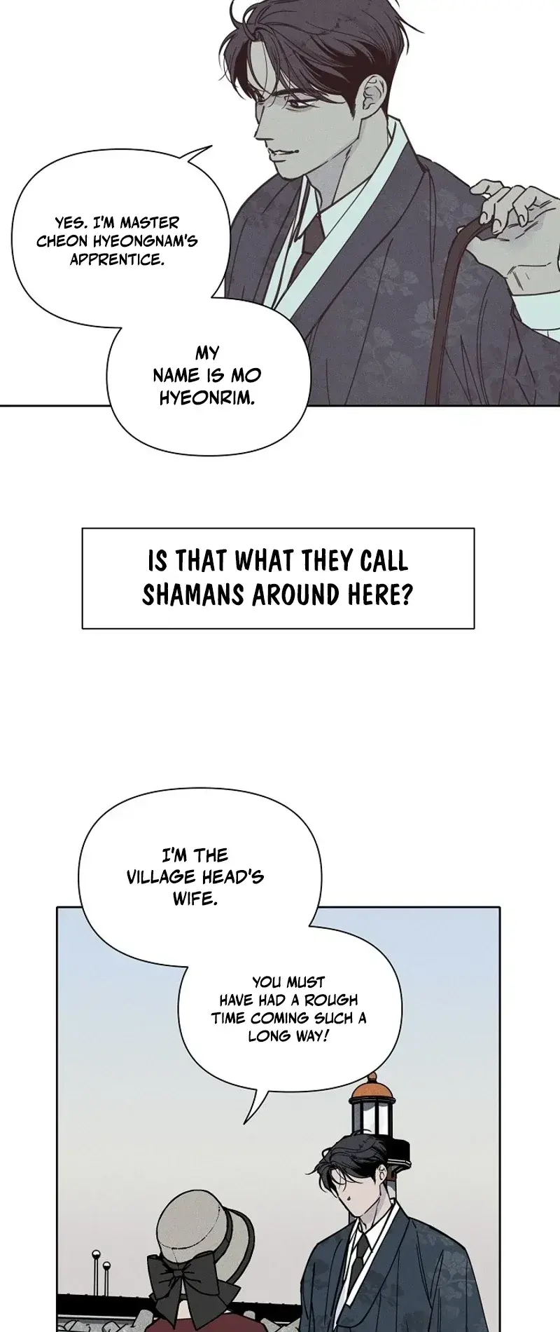 Coral Crown Episode 1 - Page 42