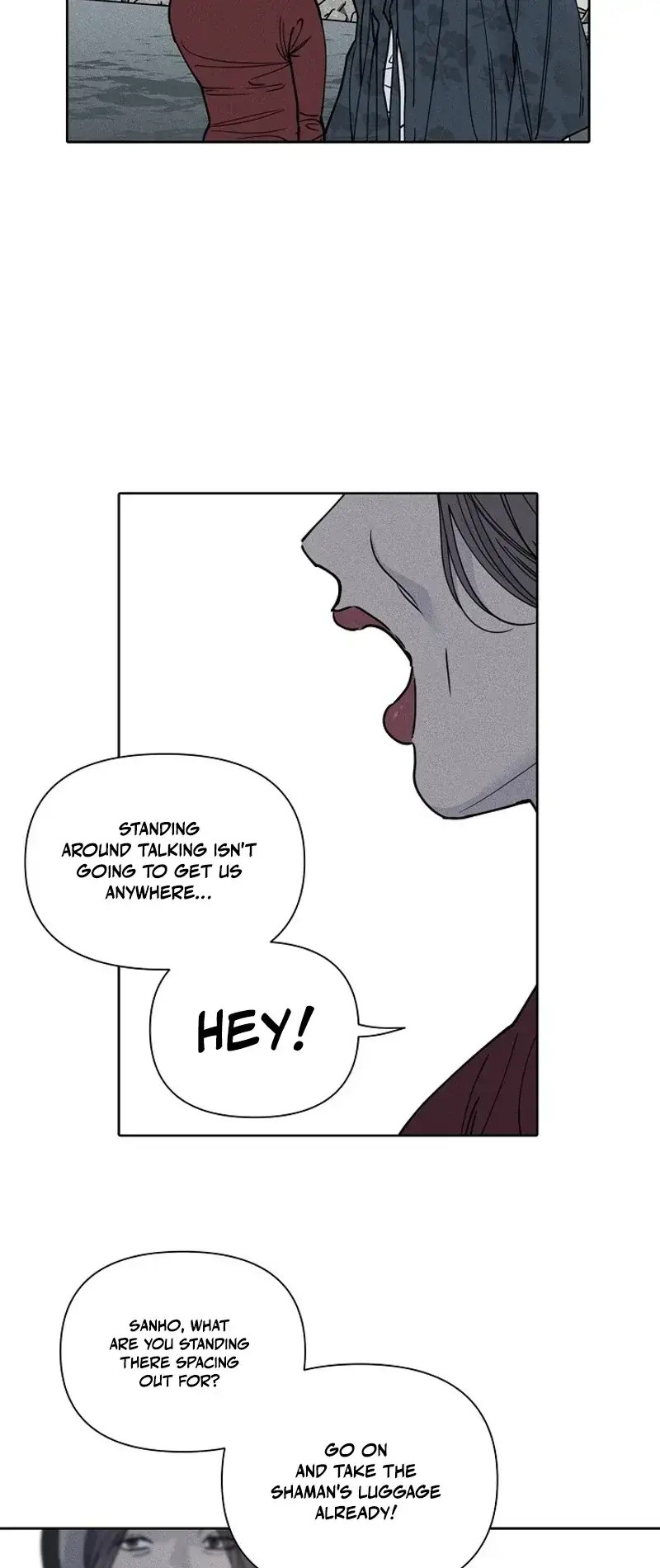 Coral Crown Episode 1 - Page 43