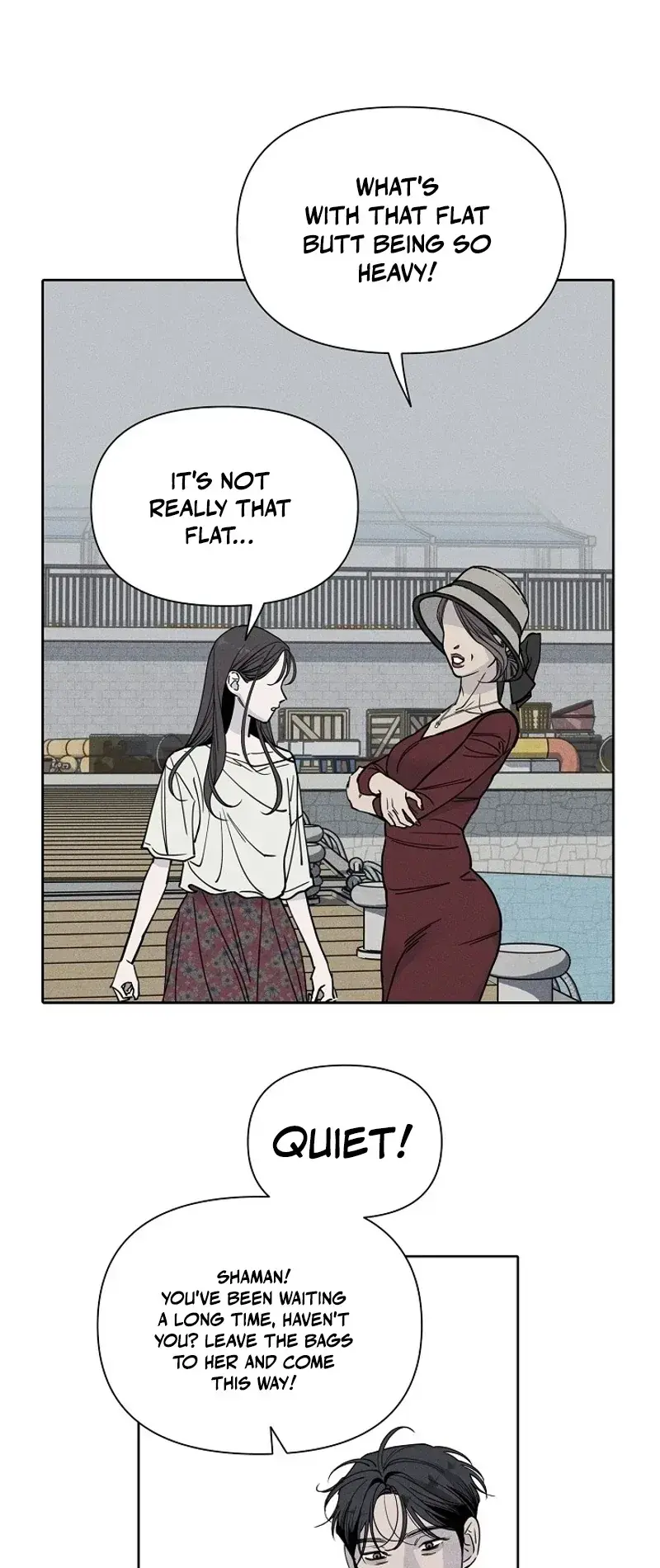 Coral Crown Episode 1 - Page 47