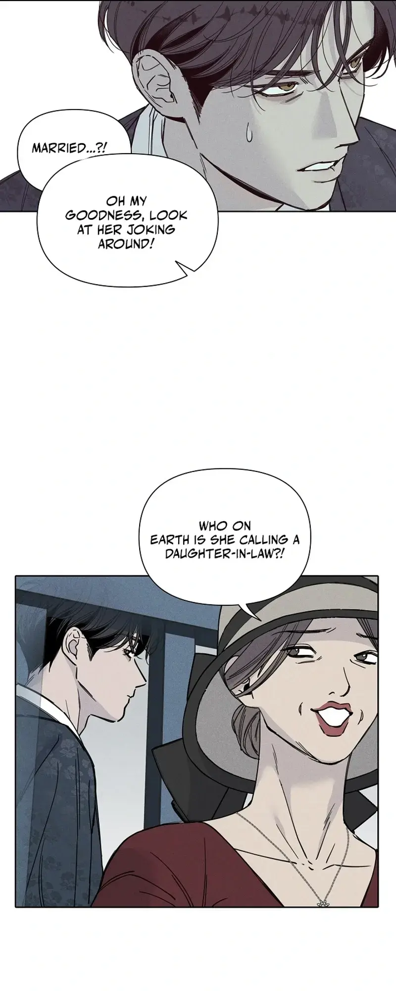 Coral Crown Episode 2 - Page 15