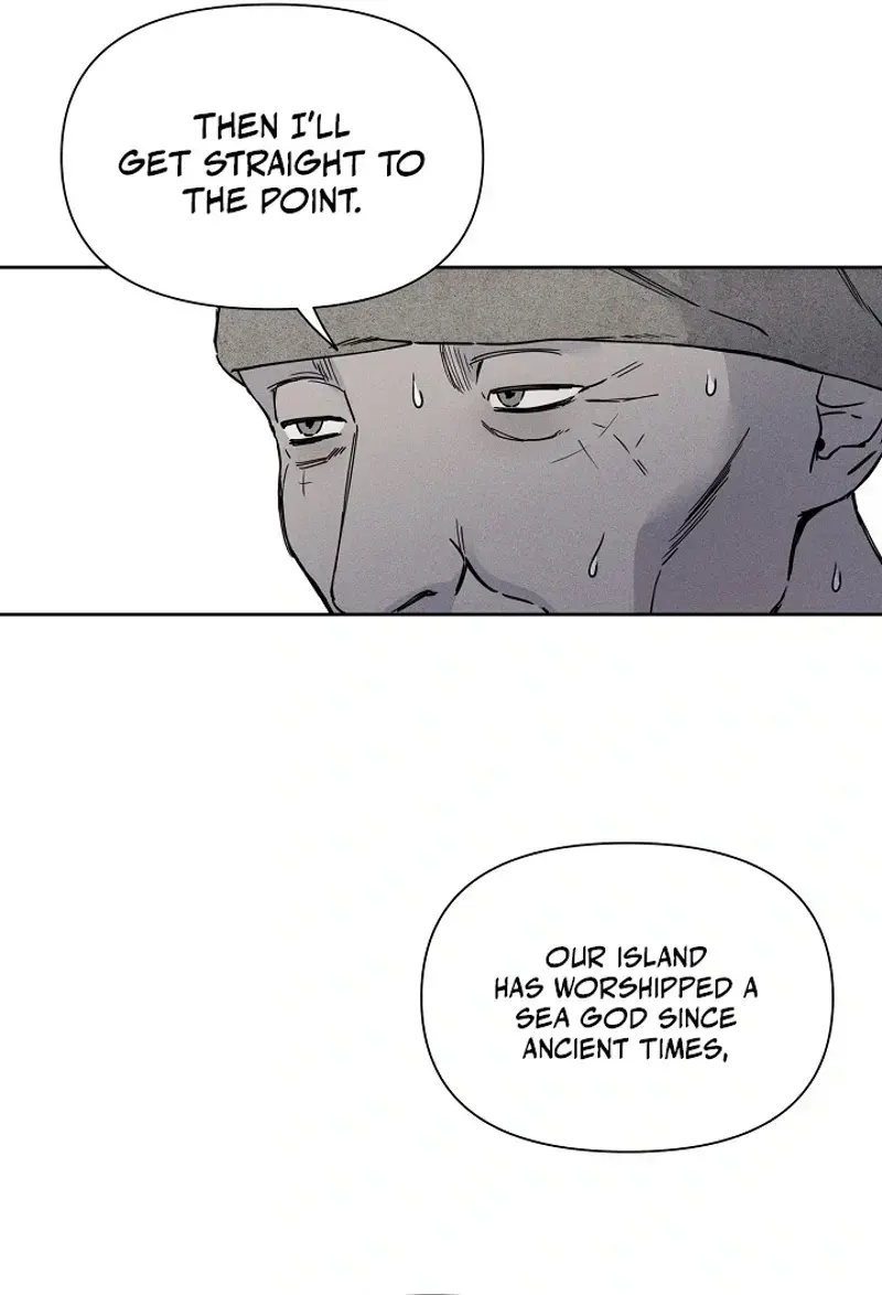 Coral Crown Episode 2 - Page 29