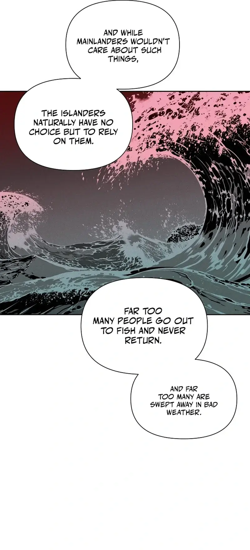 Coral Crown Episode 2 - Page 30