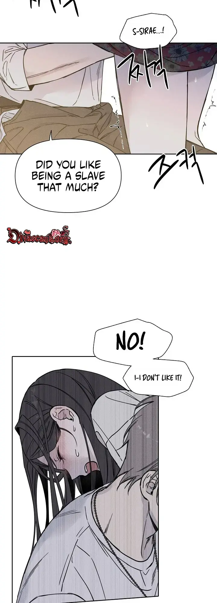 Coral Crown Episode 3 - Page 18