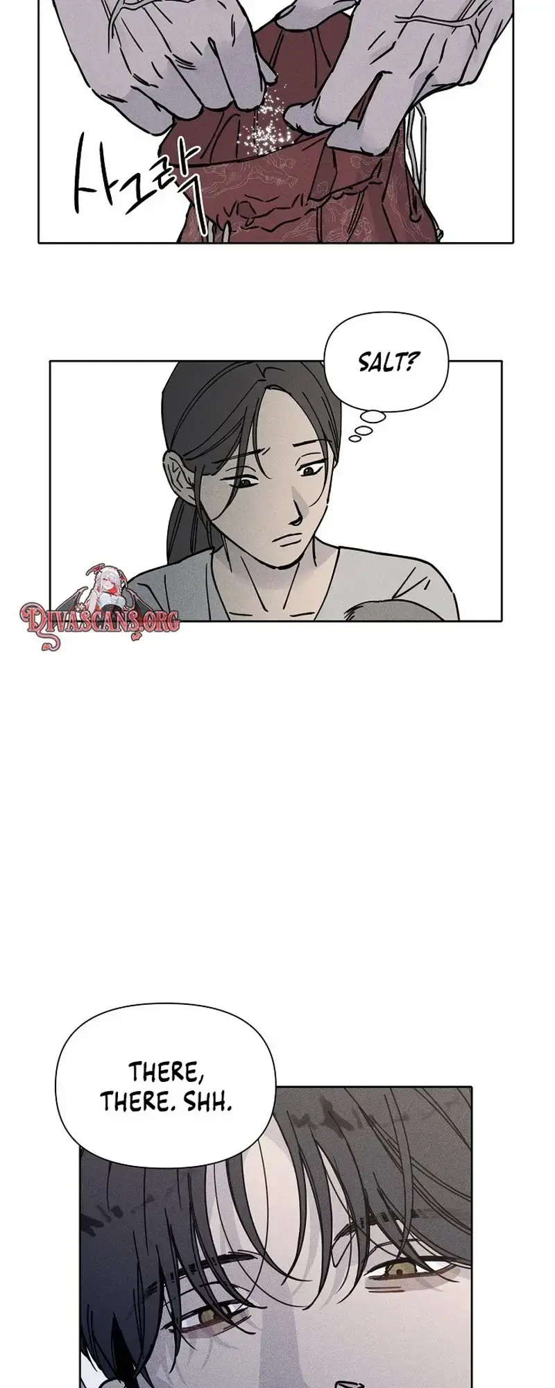 Coral Crown Episode 4 - Page 14