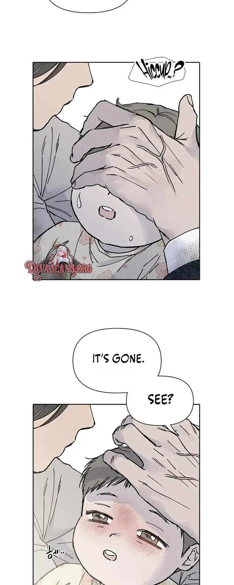 Coral Crown Episode 4 - Page 17