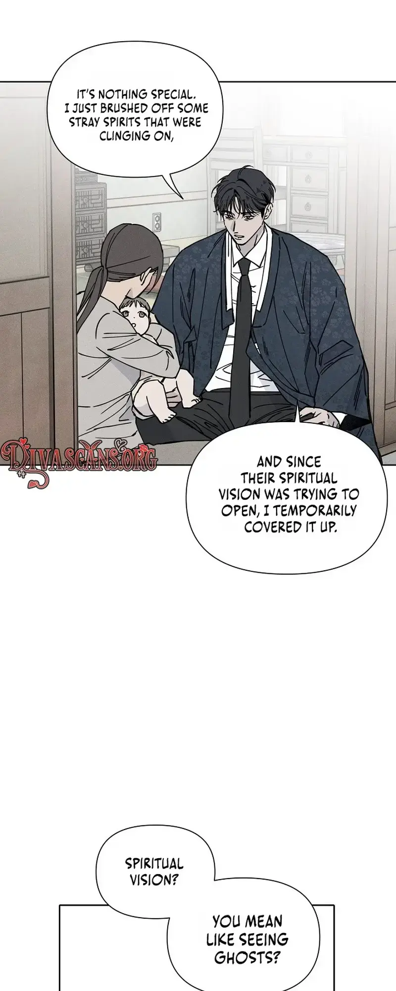 Coral Crown Episode 4 - Page 19