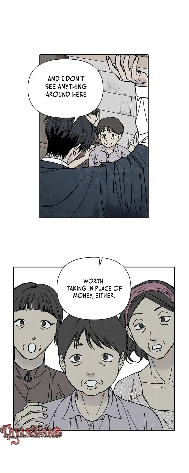 Coral Crown Episode 4 - Page 4