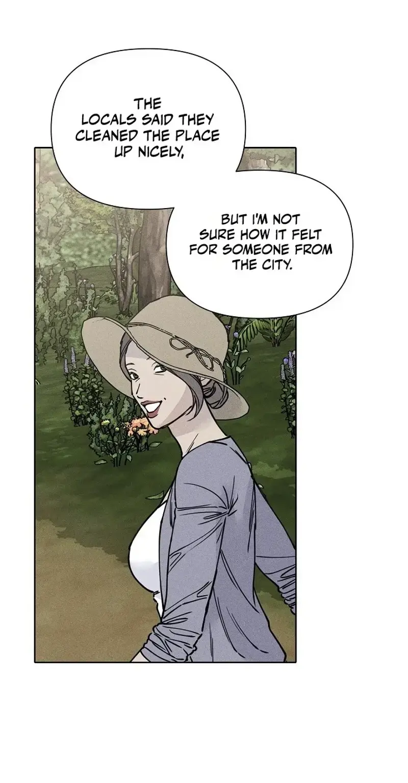 Coral Crown Episode 5 - Page 20