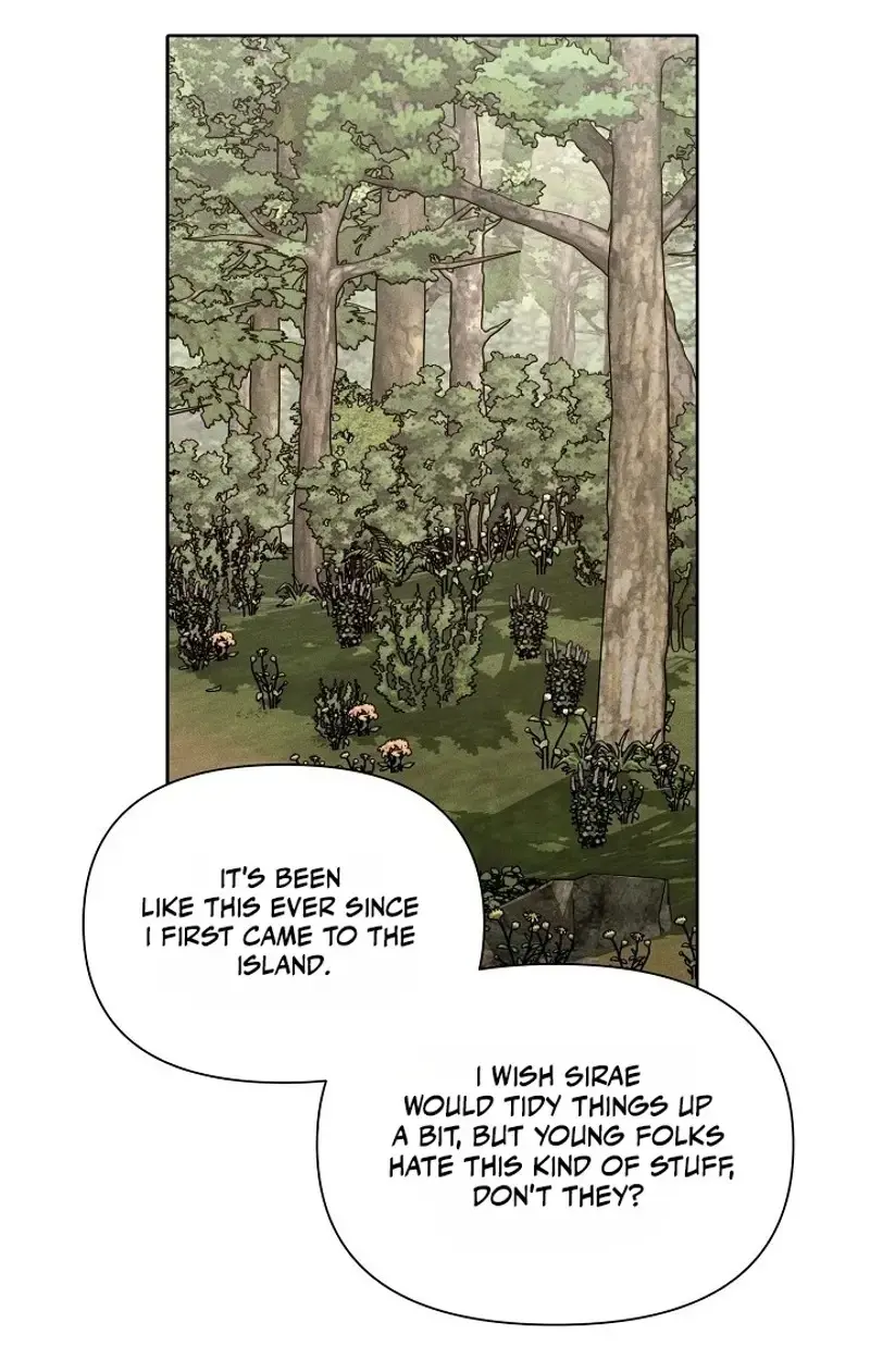 Coral Crown Episode 5 - Page 24