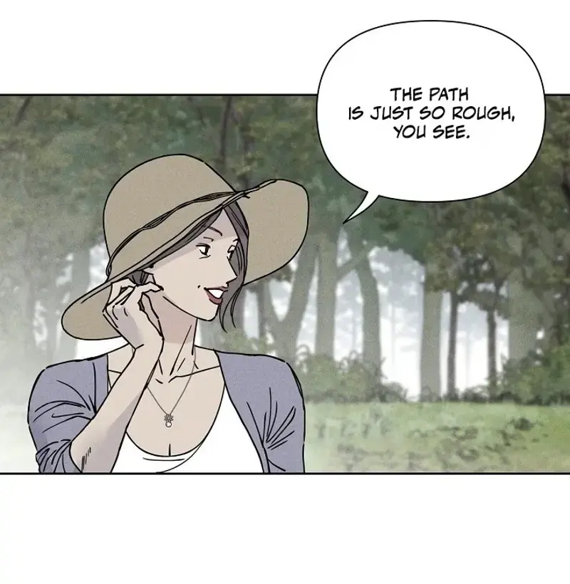 Coral Crown Episode 5 - Page 30