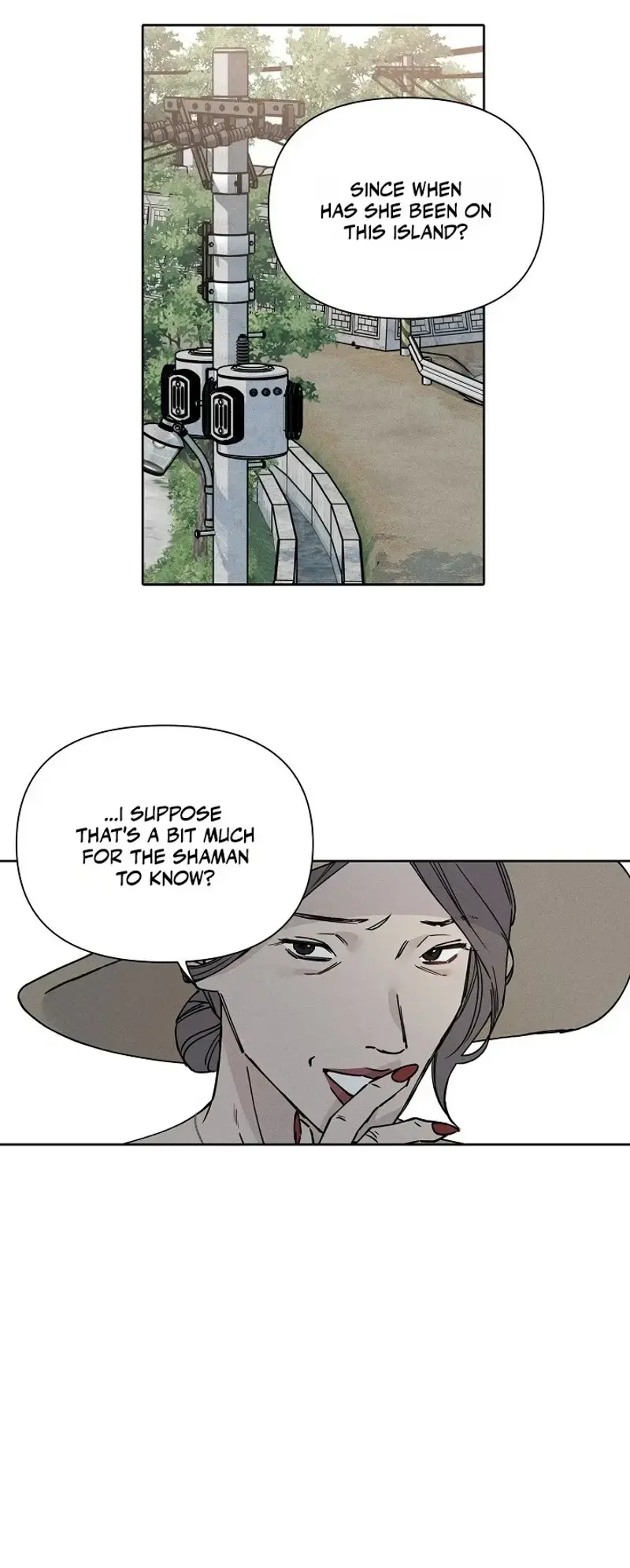 Coral Crown Episode 5 - Page 47
