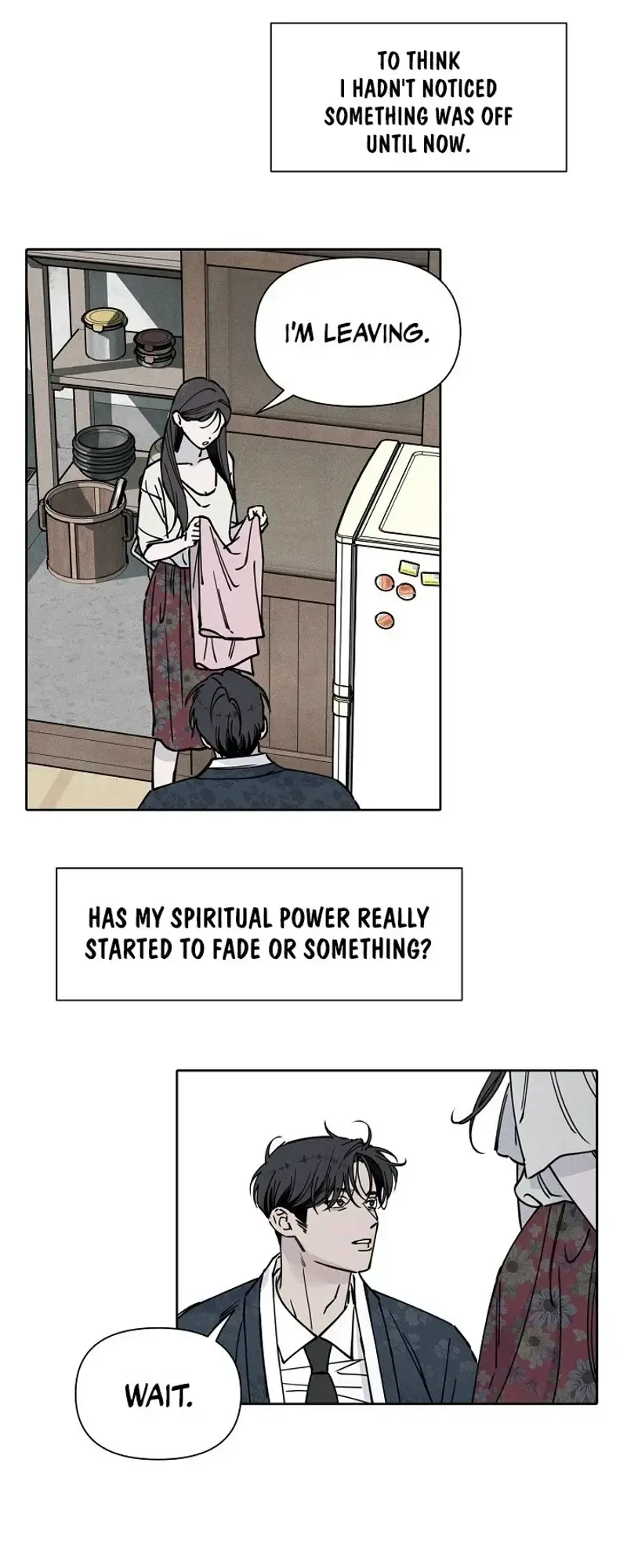 Coral Crown Episode 5 - Page 8