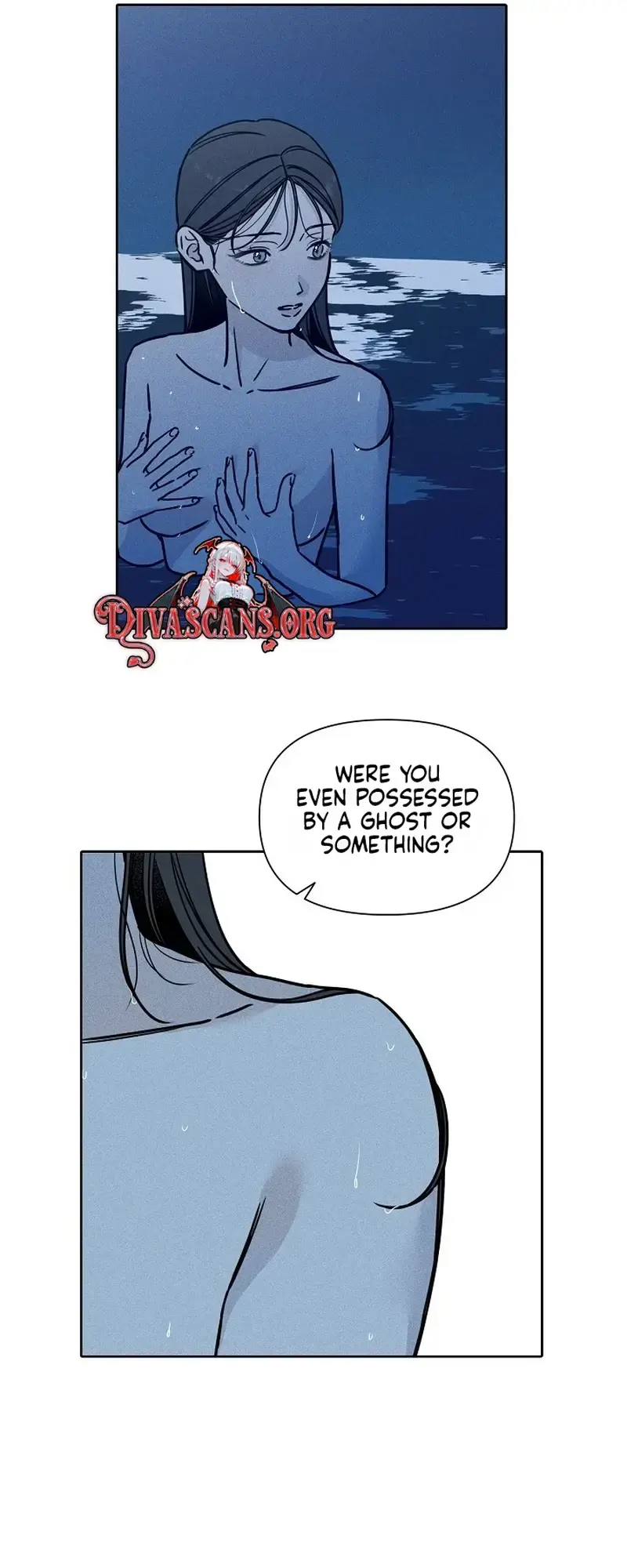 Coral Crown Episode 7 - Page 4