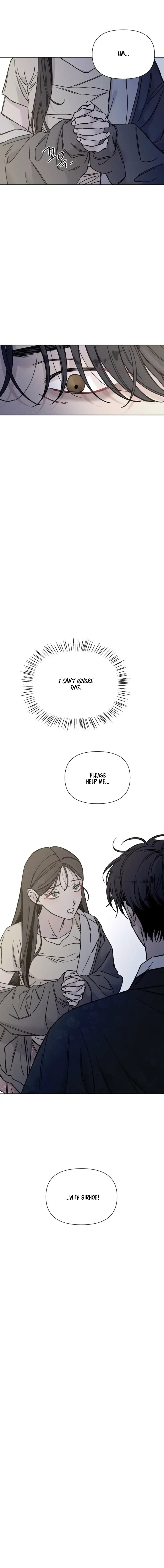 Coral Crown Episode 9 - Page 11