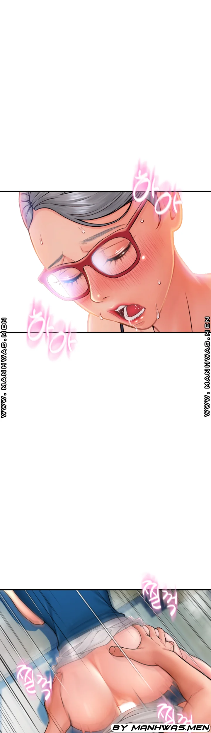 Corner Shop Episode 1 - Page 10