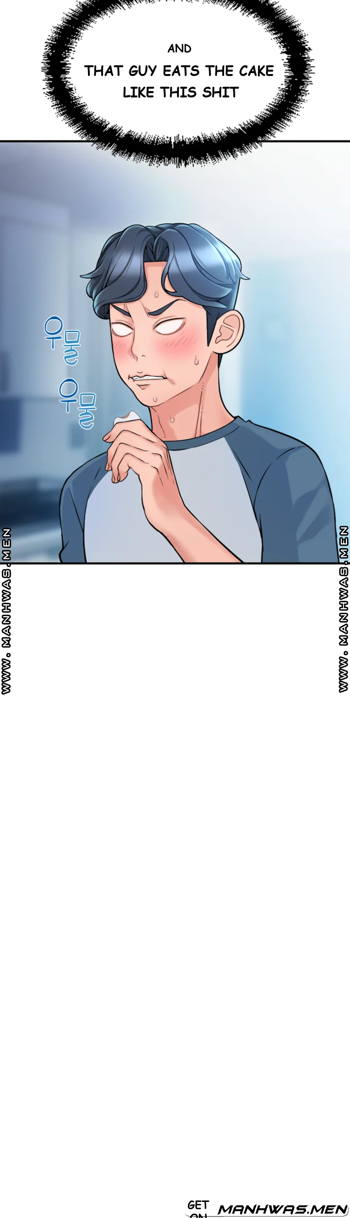 Corner Shop Episode 1 - Page 18