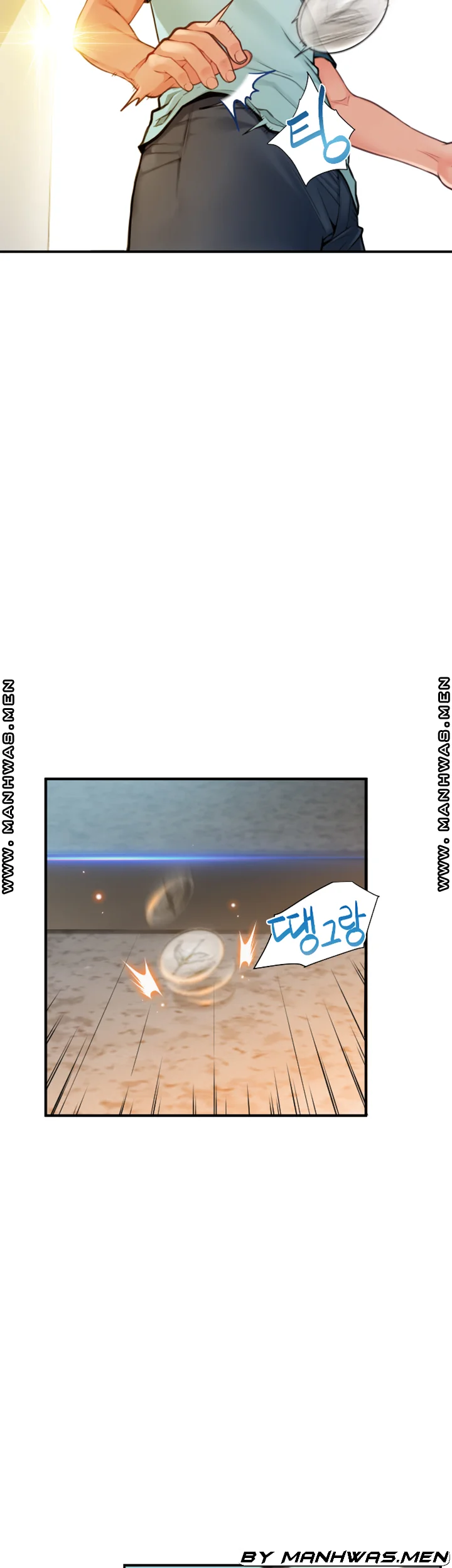 Corner Shop Episode 1 - Page 23