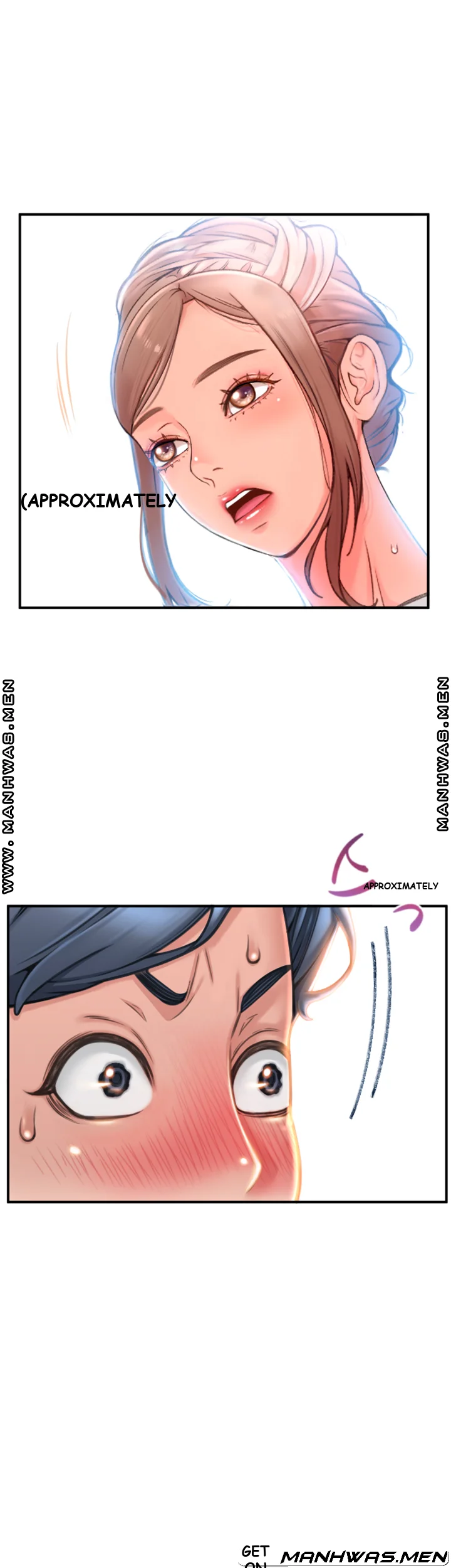 Corner Shop Episode 1 - Page 26