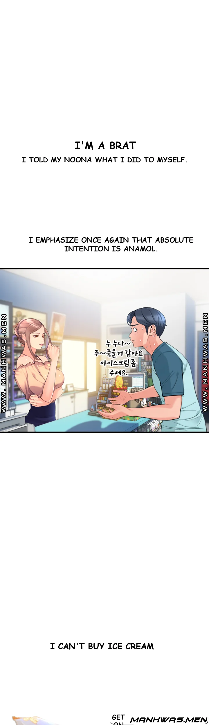 Corner Shop Episode 1 - Page 31