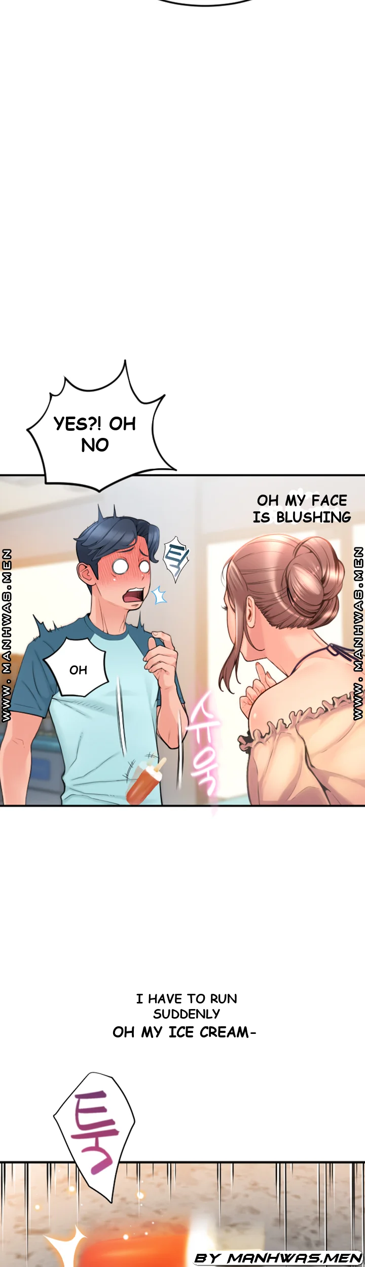 Corner Shop Episode 1 - Page 33