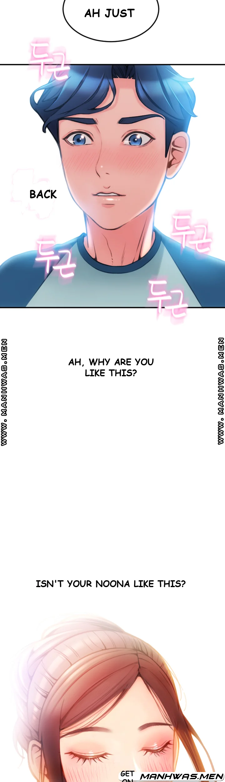 Corner Shop Episode 1 - Page 35